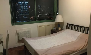 73.69sqm Pioneer Highlands Corner Unit Condo W/ Parking FOR SALE in Mandaluyon