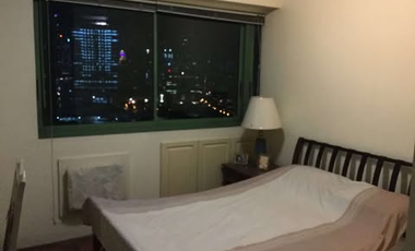 73.69sqm Pioneer Highlands Corner Unit Condo W/ Parking FOR SALE in Mandaluyon