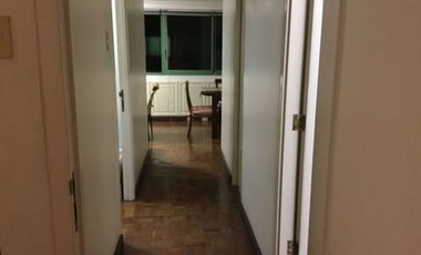 73.69sqm Pioneer Highlands Corner Unit Condo W/ Parking FOR SALE in Mandaluyon