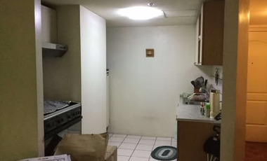 73.69sqm Pioneer Highlands Corner Unit Condo W/ Parking FOR SALE in Mandaluyon