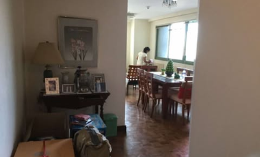 73.69sqm Pioneer Highlands Corner Unit Condo W/ Parking FOR SALE in Mandaluyon