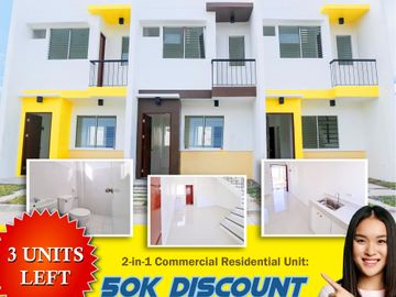PROPERTY # 11890 - Telo Communities – Minglanilla, Cebu