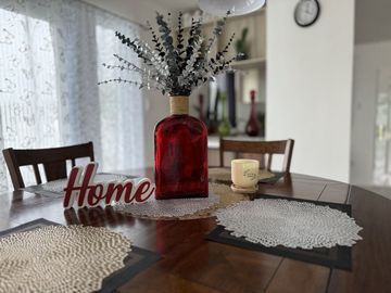 Brand New 2 Storey House Near Clark