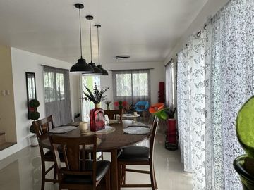 Brand New 2 Storey House Near Clark