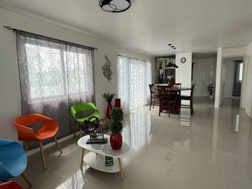 Brand New 2 Storey House Near Clark
