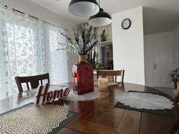 Brand New 2 Storey House Near Clark
