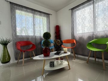 Brand New 2 Storey House Near Clark