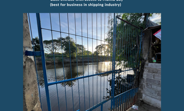 Warehouse Commercial lot with buildings for sale at Tanza, Cavite