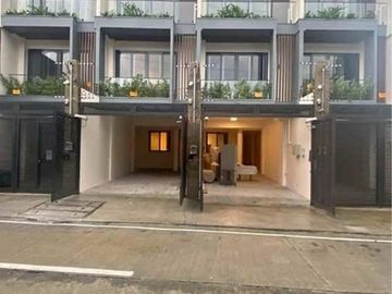 Magnetic Brand New House & Lot Sikatuna Village Q.C. Philhomes - Gio Matias