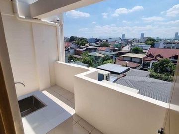 Magnetic Brand New House & Lot Sikatuna Village Q.C. Philhomes - Gio Matias