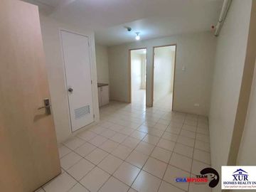 RFO 2BR Condo in Pasig for Sale - 50% Off On Downpayment