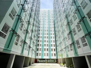 RFO 2BR Condo in Pasig for Sale - 50% Off On Downpayment