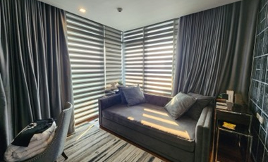 146 sqm The Viridian Condo W/ 3Br & 2 Parking FOR SALE in Greenhills, San Juan