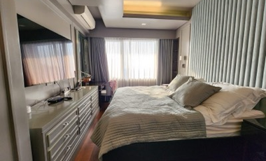 146 sqm The Viridian Condo W/ 3Br & 2 Parking FOR SALE in Greenhills, San Juan
