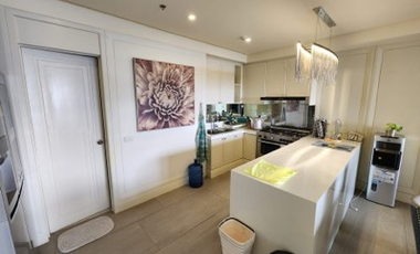 146 sqm The Viridian Condo W/ 3Br & 2 Parking FOR SALE in Greenhills, San Juan