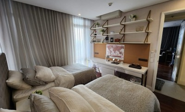 146 sqm The Viridian Condo W/ 3Br & 2 Parking FOR SALE in Greenhills, San Juan