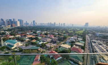 146 sqm The Viridian Condo W/ 3Br & 2 Parking FOR SALE in Greenhills, San Juan