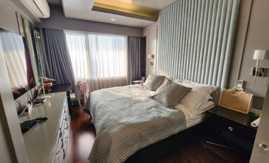 146 sqm The Viridian Condo W/ 3Br & 2 Parking FOR SALE in Greenhills, San Juan