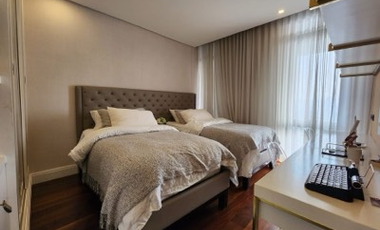 146 sqm The Viridian Condo W/ 3Br & 2 Parking FOR SALE in Greenhills, San Juan