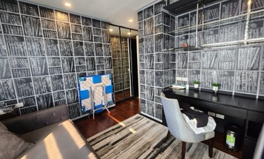 146 sqm The Viridian Condo W/ 3Br & 2 Parking FOR SALE in Greenhills, San Juan