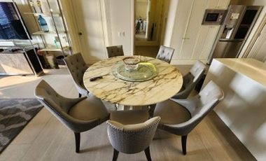 146 sqm The Viridian Condo W/ 3Br & 2 Parking FOR SALE in Greenhills, San Juan