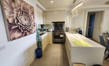 146 sqm The Viridian Condo W/ 3Br & 2 Parking FOR SALE in Greenhills, San Juan