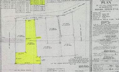 3,820sqm Commercial/Residential Lot ideal FOR SALE in Tandang Sora, QC