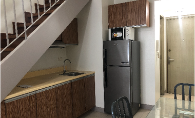 Antel Spa Residences, Bi-level 2BR FOR SALE in Makati