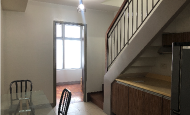Antel Spa Residences, Bi-level 2BR FOR SALE in Makati
