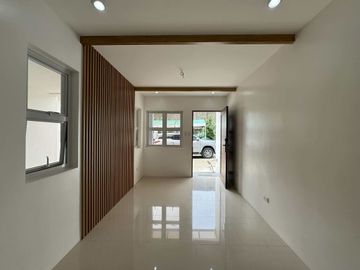 Perfect for Small Families: 3BR Townhouse with Garage in Amparo Caloocan -Keziah