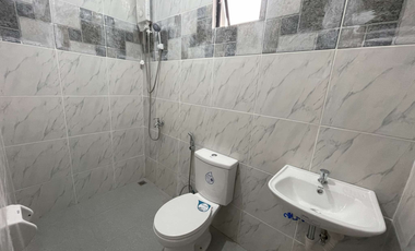 Newly Renovated 2 Storey Townhouse with 3BR and Parking FOR SALE in Quezon City