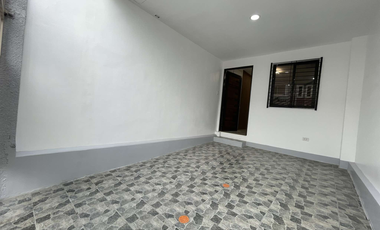 Newly Renovated 2 Storey Townhouse with 3BR and Parking FOR SALE in Quezon City