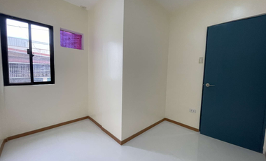 Newly Renovated 2 Storey Townhouse with 3BR and Parking FOR SALE in Quezon City