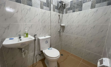 Newly Renovated 2 Storey Townhouse with 3BR and Parking FOR SALE in Quezon City