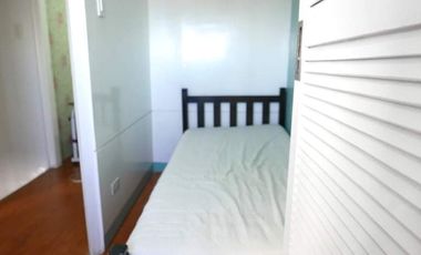 Newly Renovated 3 Bedrooms at Victoria Tower Station 1, Quezon City for Sale