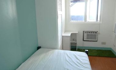 Newly Renovated 3 Bedrooms at Victoria Tower Station 1, Quezon City for Sale