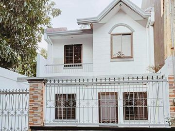 2-bedroom house and lot beside SM Kadiwa