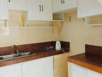2-bedroom house and lot beside SM Kadiwa