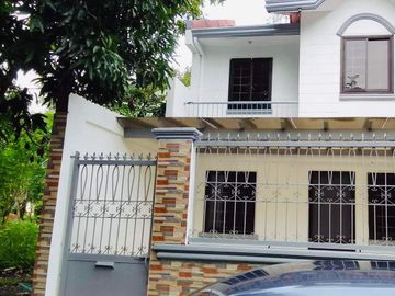 2-bedroom house and lot beside SM Kadiwa