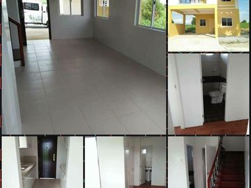 Ready for occupancy house in Metrogate Tagaytay City