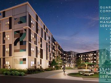 Westwind Lowrise Condominium Unit for Sale