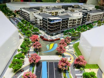 Westwind Lowrise Condominium Unit for Sale