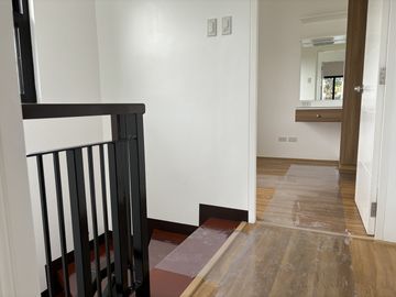 BRAND NEW HOUSE AND LOT FOR SALE IN GRAND PARKPLACE IMUS CAVITE