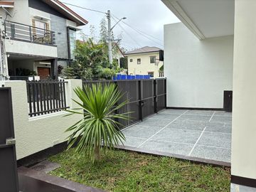 BRAND NEW HOUSE AND LOT FOR SALE IN GRAND PARKPLACE IMUS CAVITE