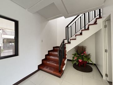 BRAND NEW HOUSE AND LOT FOR SALE IN GRAND PARKPLACE IMUS CAVITE