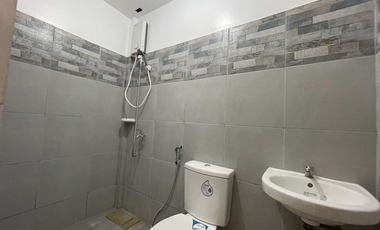 2 Storey Townhouse Newly Renovated with 2BR and Parking FOR SALE in Quezon City