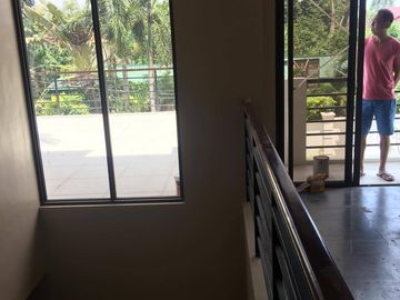 Affordable 2-Storey Home in Fairview – Prime Location Near SM & MRT 7 - Gio