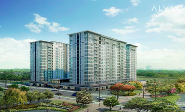FOR SALE: 3BR with Parking in Park Cascades South, Taguig