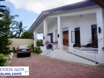For Sale House and Lot (Residential) at  Silang, Cavite