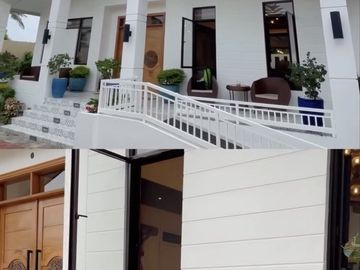 For Sale House and Lot (Residential) at  Silang, Cavite